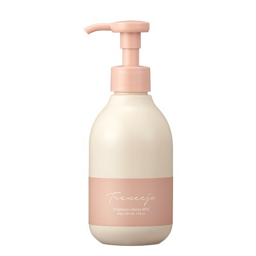 トレニージョ フレグランスモイストミルク 200g