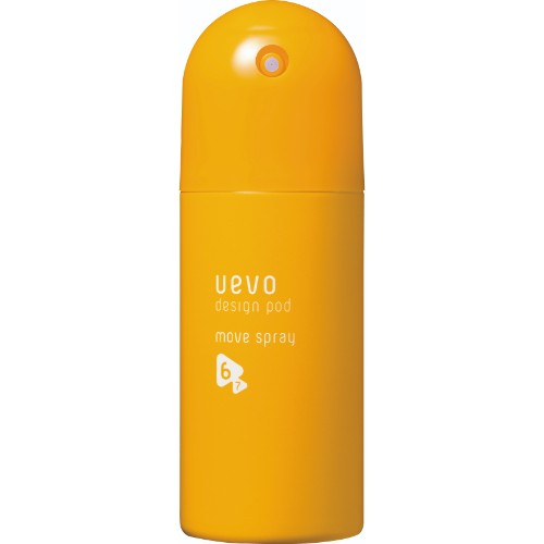ウェーボ デザインポッド ムーブスプレー 220mL