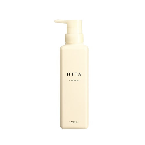 HITA（ヒタ） シャンプー 400mL