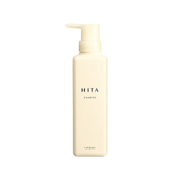 ヒタ　シャンプー　４００ｍｌ