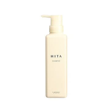 HITA（ヒタ） シャンプー 400ｍl
