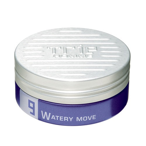 トリエオム ワックス ウォータリームーブ 9