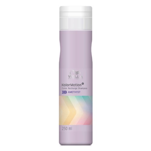 カラーモーション+シャンプー 正規品】カラーモーション＋ アメジストシャンプー 250mL– SALOWIN