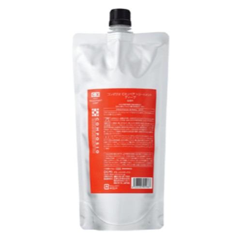 コンポジオCXトリートメントDEEP 詰替 450g