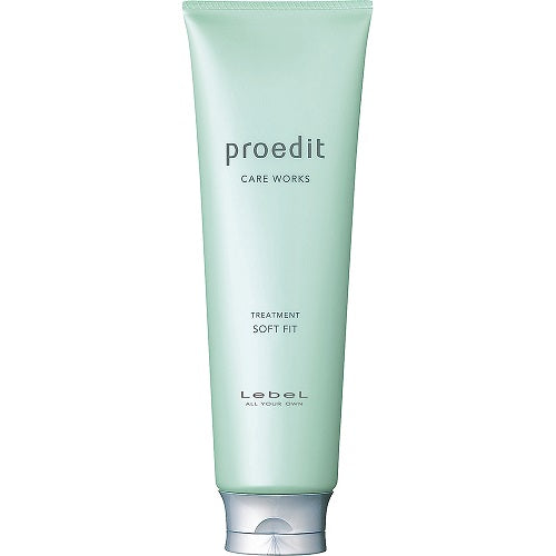 プロエディット トリートメントソフトフィット
