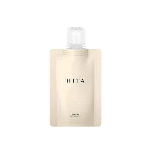 ヒタ　トリートメント　６０ｍｌ　（ミニパウチ）
