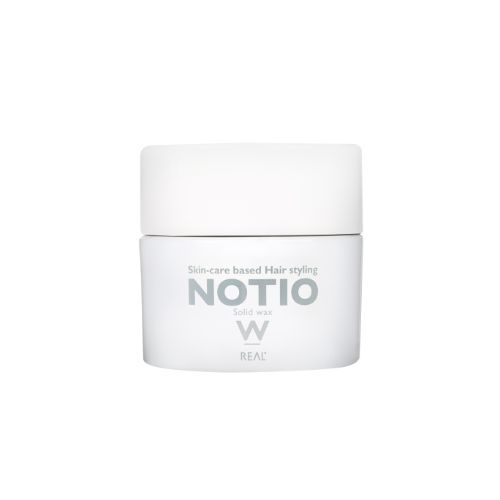ノティオ ソリッドワックス