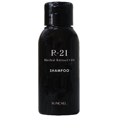 R-21 シャンプー 50mL