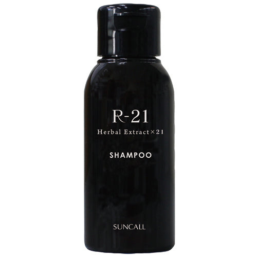 R-21 シャンプー 50mL
