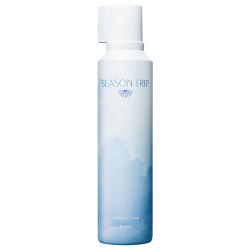 シーズントリップ ウォッシャブルフォーム 320g