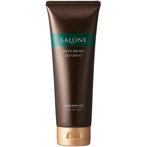 サローネ スーパーブラウントリートメント 250g