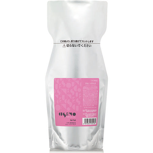 クセノ ヘアパック 600g