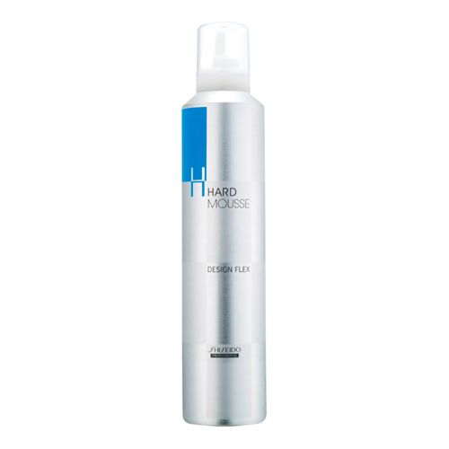 【SHISEIDO】デザインフレックス ハードムース 未使用品 6本セット 正規品】デザインフレックス ハードムース 300g– SALOWIN ONLINE STORE