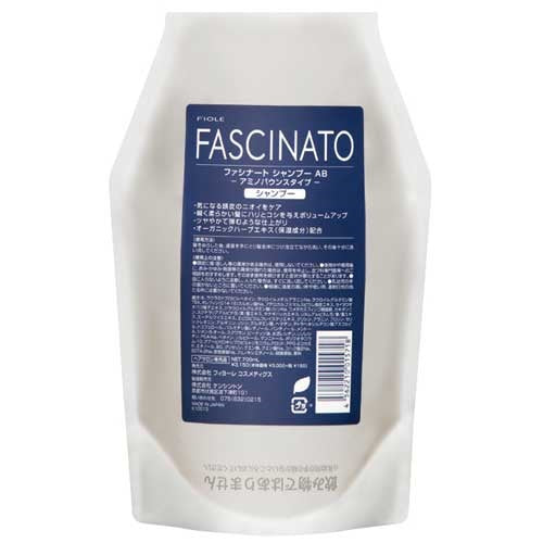 ファシナート　シャンプーＡＢ　詰替　７００ｍｌ