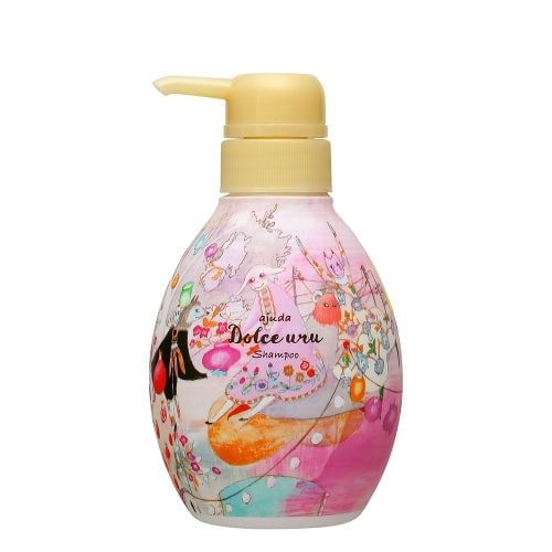 アジューダドルチェ ウル シャンプー 300mL