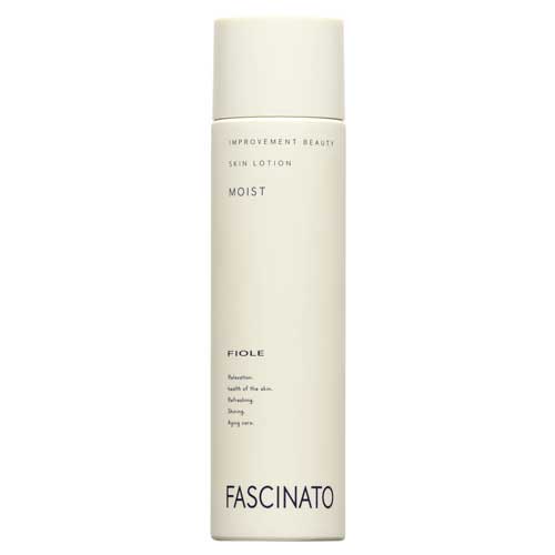 ファシナート　スキンローション　モイスト　１５０ｍｌ