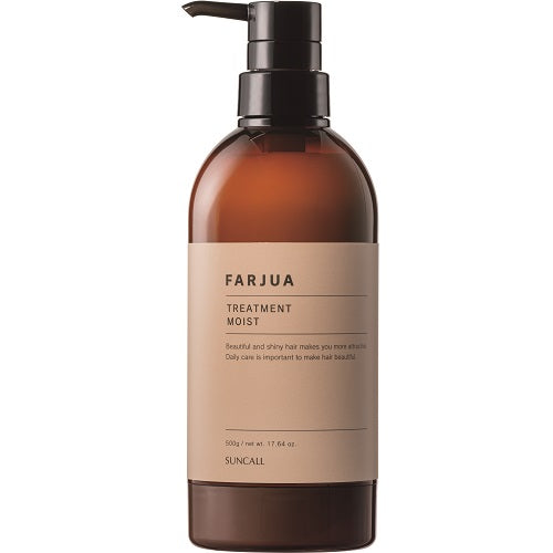 ファルジュア トリートメントモイスト 500g