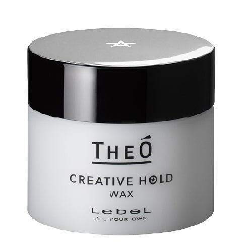 THEÓ（ジオ） ワックスクリエイティブホールド 60mL