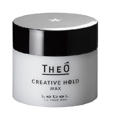 ジオ ワックス クリエイティブホールド 60mL