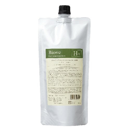 ビオーブ ヘアリラックスTR 詰替 450g