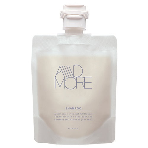 Fプロテクト アドモア シャンプー 100mL