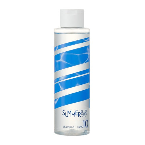 サマーバー シャンプー クール 10 250mL