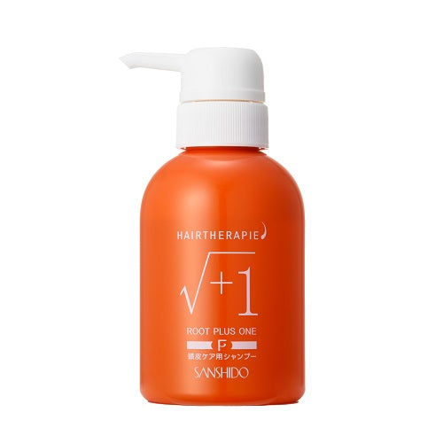 ルートプラスワンＦシャンプー　２００ｍｌ
