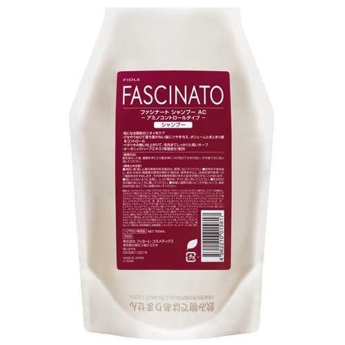 ファシナート　シャンプーＡＣ　詰替　７００ｍｌ