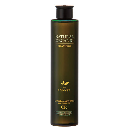 アブリーゼ ナチュラルオーガニックシャンプーCR 260mL