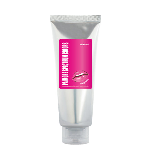 パイモア スペクトラムカラーズN（マゼンタ） 200g