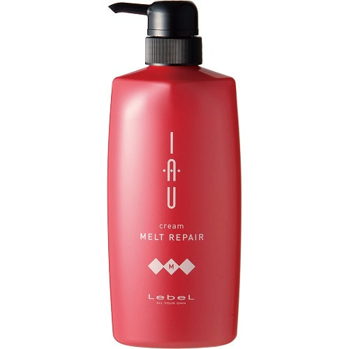 イオクリーム　メルトリペア600ml