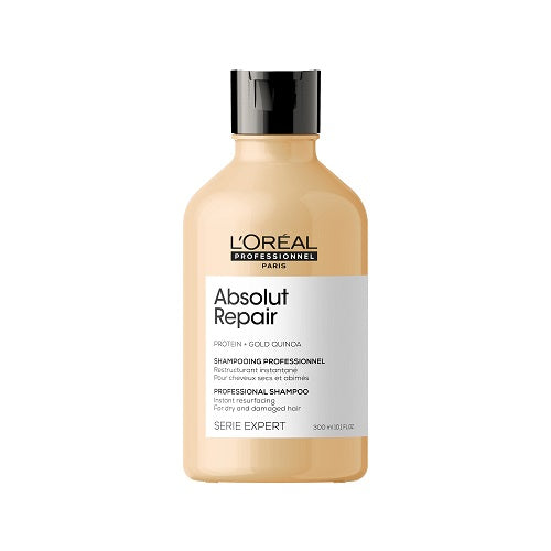 セリエ　アブソルートＲゴールド　シャンプー　３００ｍｌ