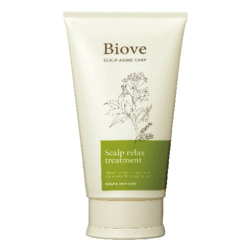 ビオーブ スキャルプリラックスTR 240g