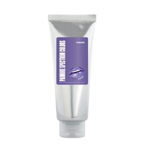 パイモア スペクトラムカラーズN（バイオレット） 200g