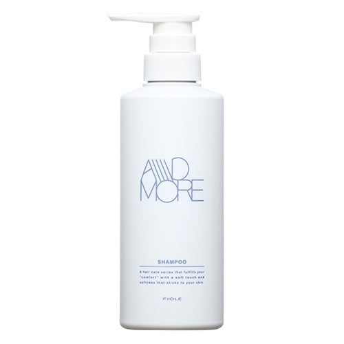 Fプロテクト アドモアシャンプー 400mL