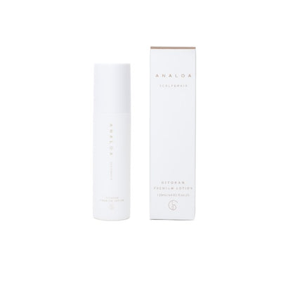 アナロア プレミアムローション 120mL