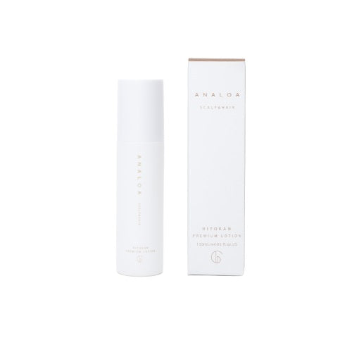 アナロア プレミアムローション 120mL