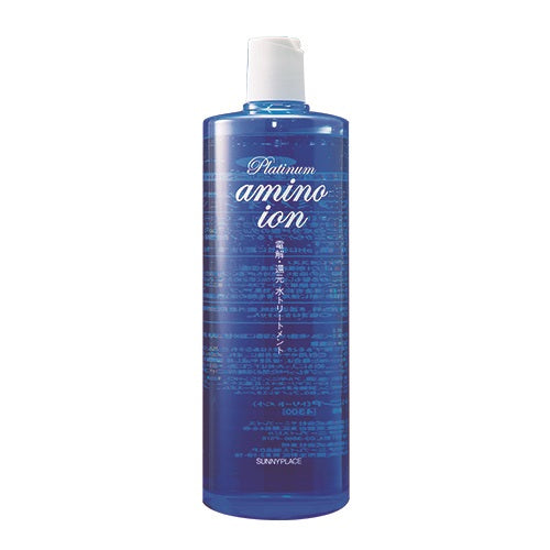 プラチナ　アミノイオン水　１０００ｍｌ