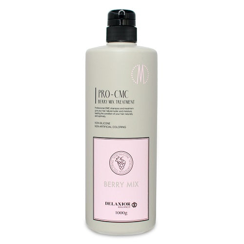 デラクシオ プロCMC ベリーミックス トリートメント 1000g