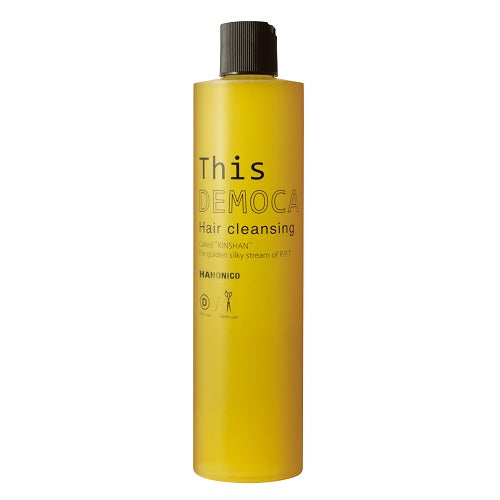 ディスデモカ　ヘアクレンジング　４００ｍｌ
