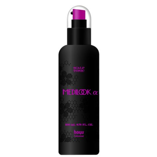 メディルックα　スキャルプトニック　２００ｍｌ