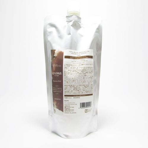 ヘアシーズンズ　アロマＳ　シャンプー　ヘヴンズバード　詰替　４５０ｍｌ