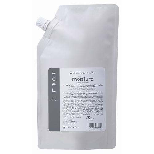 トエル トリートメントM（レ） 500nL