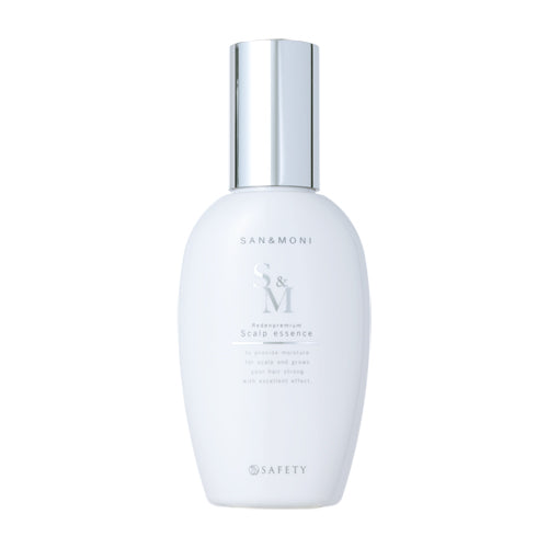 サンモニ スキャルプエッセンス