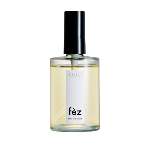 アマトラ クゥオ フェズ