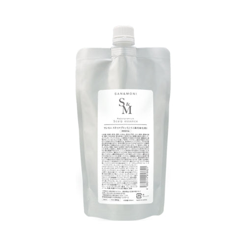 サンモニスキャルプエッセンス　３００ｍｌ　詰替