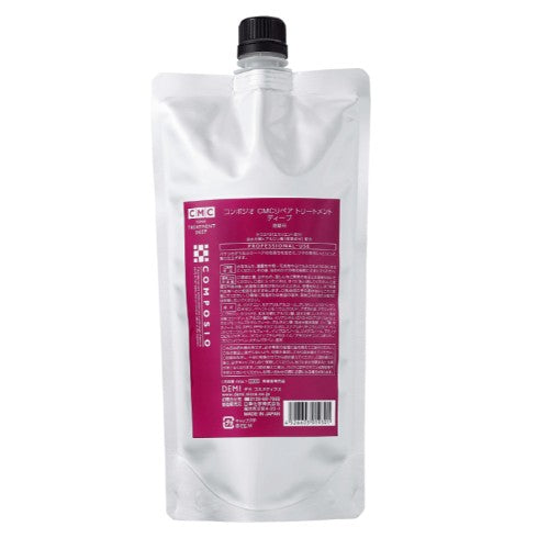 コンポジオ CMCトリートメントDEEP 詰替 450g