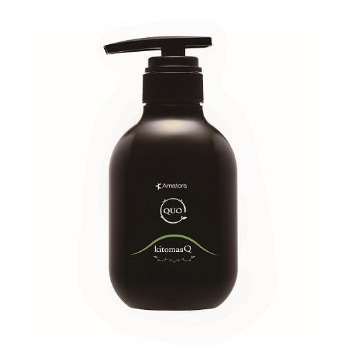 アマトラ クゥオ キトマスクK 375g