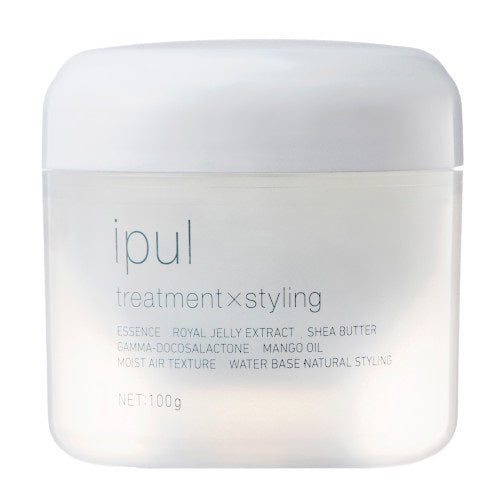 デラクシオ イプル 100g