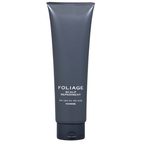 フォリッジ スキャルプリペアメント 250g